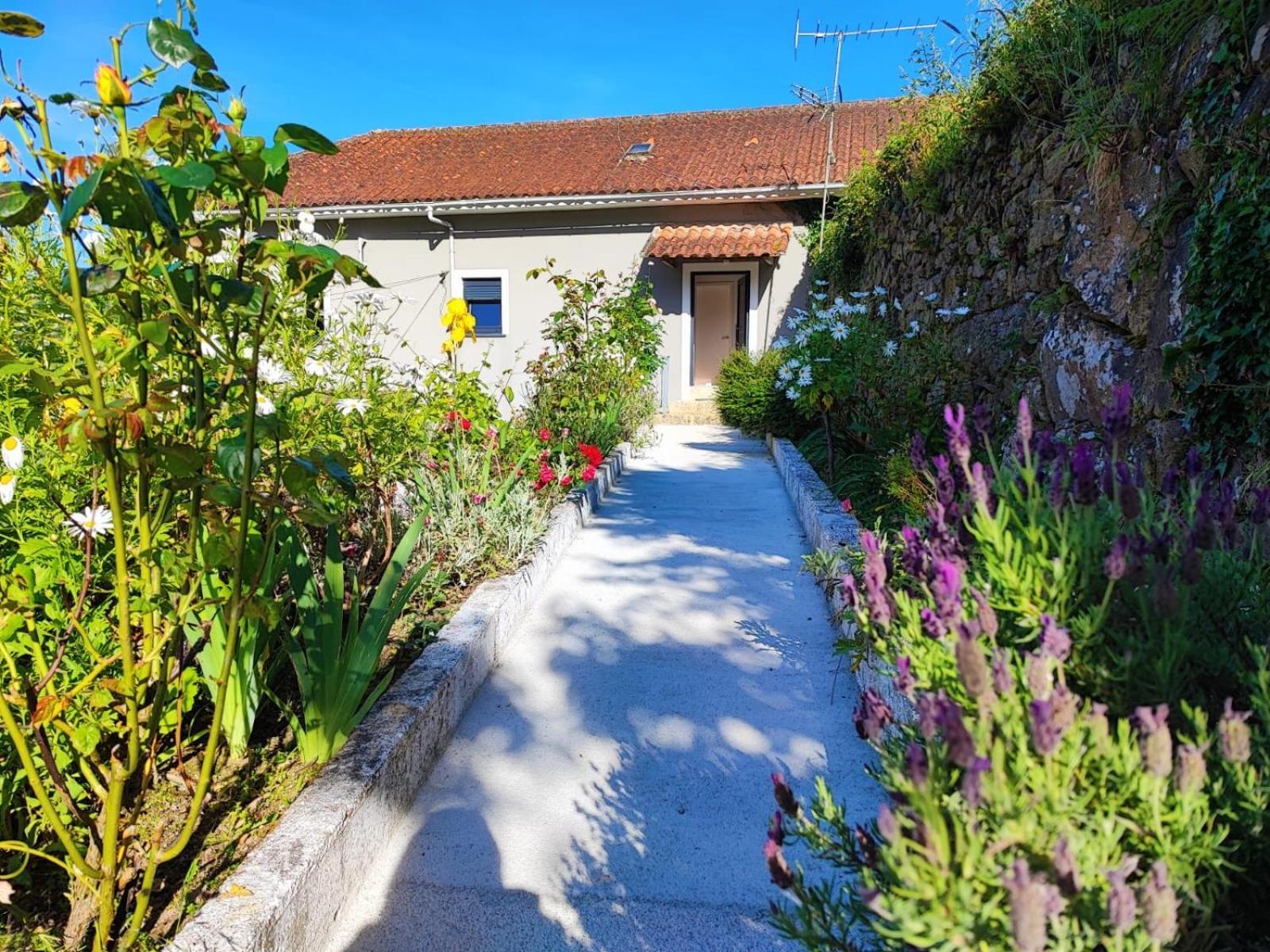 Casa 1883 Villa Cevide Exterior foto