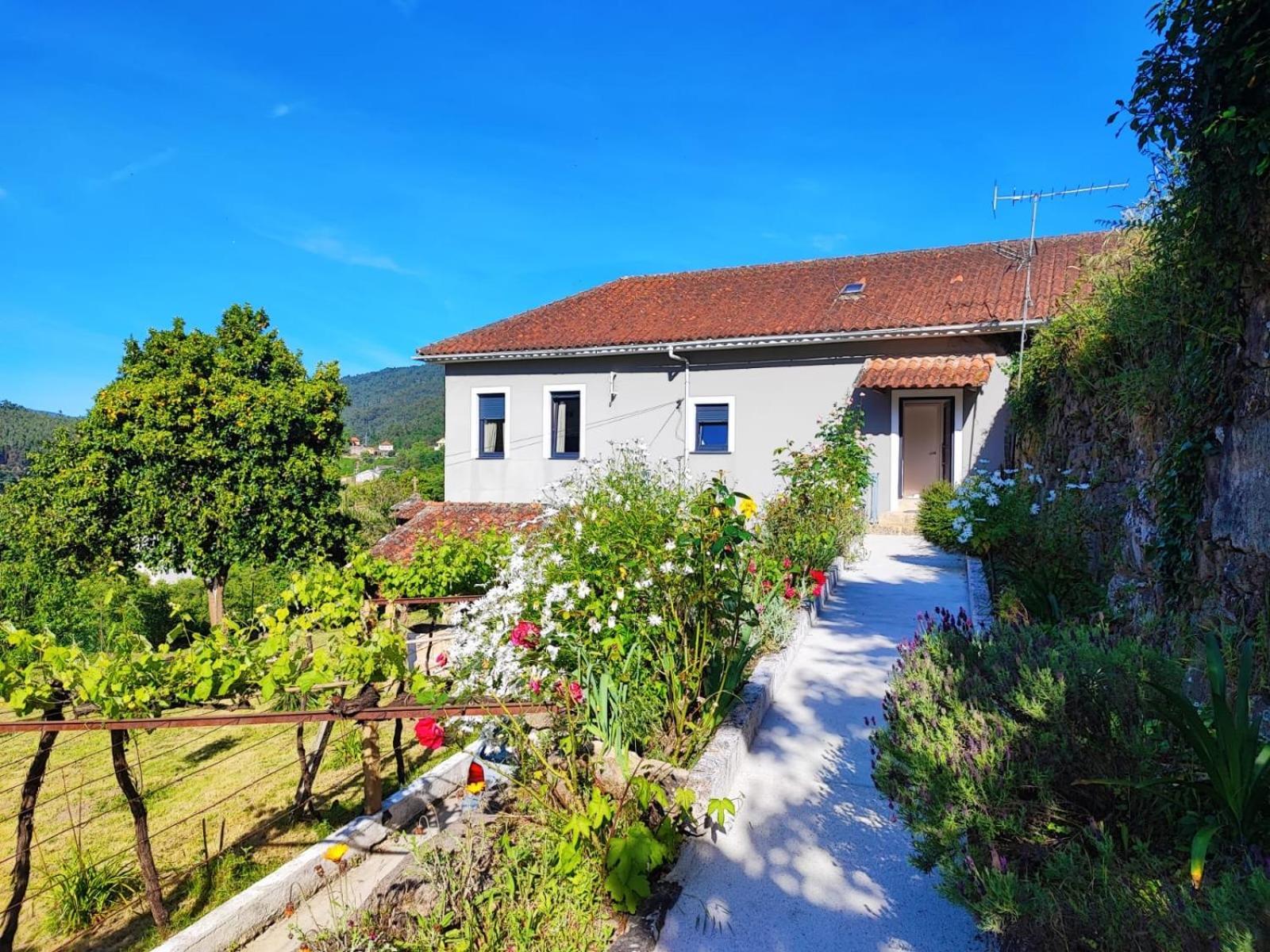 Casa 1883 Villa Cevide Exterior foto